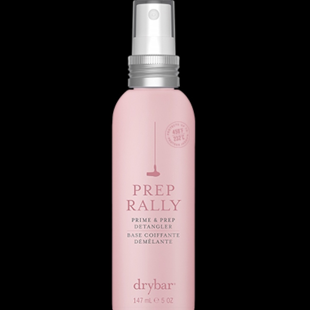 PREP RALLY PRIME & PREP DETANGLER